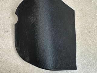 пластик Jeep 2021, 2.0 л., бензин, АКПП, серебристый, внедорожник 5 дв., полный привод, правый руль, P6BW80TX7AB