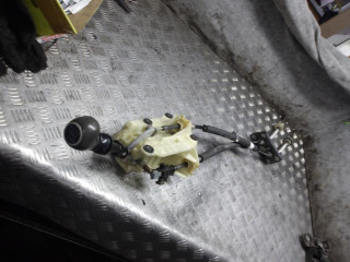 кулиса Citroen Jumper 2 поколение 2012, 2.2 л., дизель, МКПП, микроавтобус, 55243504, 55238228