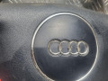 руль Audi A4 B6 2003, 2.0 л., ALT, бензин, АКПП, серый, седан - фото №2