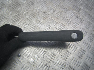 ручка наружная Ford Galaxy 1 поколение [рестайлинг] 2003, 1.9 л., дизель, МКПП, минивэн