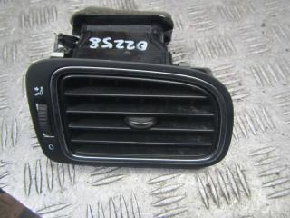 дефлектор обдува салона Volkswagen Polo 4 поколение [рестайлинг] 2009, 1.4 л., бензин, МКПП, хетчбэк 5 дв., 6RF819704A