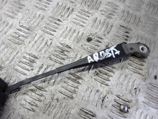 щеткодержатель (поводок стеклоочистителя, дворник) SEAT Arosa 1 поколение 1998, 6E0955707