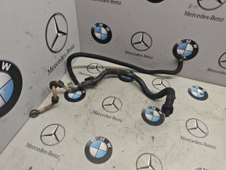 трубка топливная BMW X5 E70 2007, M57 D30 (306D3), 7806961