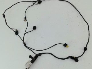 проводка датчиков парковки BMW i3 L01 2016, правый руль, 9349191