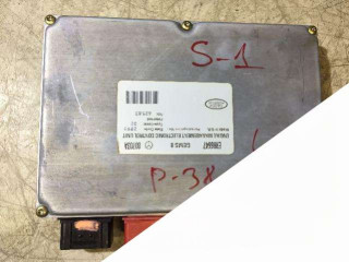 блок управления (другие) Land Rover Range Rover 2 поколение 1998, 4.6 л., бензин, ERR6647