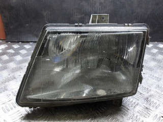 фара левая Mercedes-Benz Vito W638 2001, 2.2 л., дизель, МКПП, микроавтобус