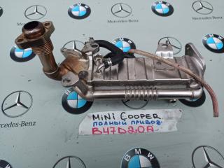 охладитель EGR / Радиатор EGR Mini 2020, 2.0 л., B47 C20 A, дизель, 8476971