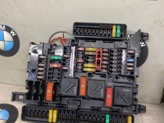 блок предохранителей BMW 2 серия Active Tourer F45 2015, 2.0 л., бензин, 9270354