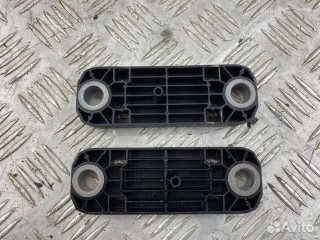 втулка стабилизатора BMW X6 G06 (2019 - 2026), 31356896389