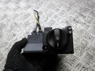 переключатель света Mercedes-Benz E-Класс W210/S210 1998, 2105450104