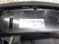 блок управления печки / климат-контроля Mercedes-Benz E-Класс W211/S211 2003, 3.2 л., дизель, АКПП, универсал, 2118300090 - фото №7