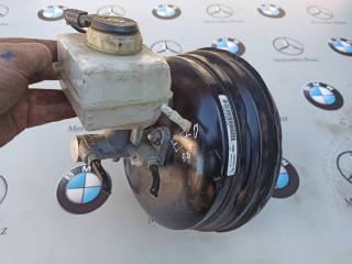 вакуумный усилитель тормозов BMW X5 E70 2008, 6791410