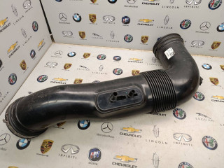 патрубок воздушного фильтра Alfa Romeo Stelvio 1 поколение 2019, 2.9 л., бензин, полный привод, 50547563