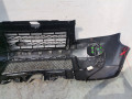 бампер передний Land Rover Freelander 2 поколение 2008, 2.2 л., 224DT, дизель, 6МКПП, внедорожник 5 дв. - фото №9