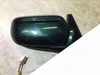 зеркало наружное правое Mazda 626 GE [рестайлинг] 1996