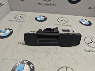 ручка крышки багажника Mercedes-Benz GLC-Класс X253 [рестайлинг] 2020, 2.0 л., бензин, полный привод, правый руль, A0997503500