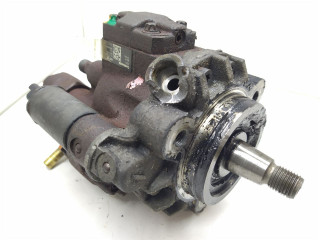 ТНВД Ford Focus 2 поколение [рестайлинг] 2009, 1.8 л., TDCi, дизель, МКПП, передний привод, 4M5Q9B395AF