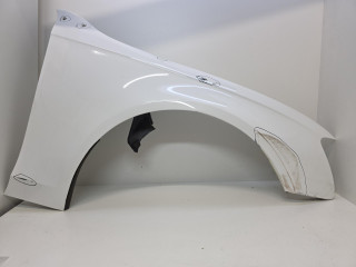 крыло переднее правое Audi A4 B8 [рестайлинг] 2014, 1.8 л., бензин