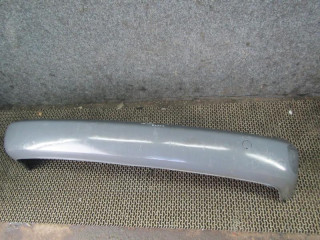 бампер задний Volkswagen Caddy 3 поколение 2006, 2.0 л., бензин, МКПП, минивэн