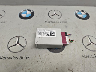 блок управления сиденьем BMW 2 серия Active Tourer F45 2015, 2.0 л., B48 A20 A, 7396812