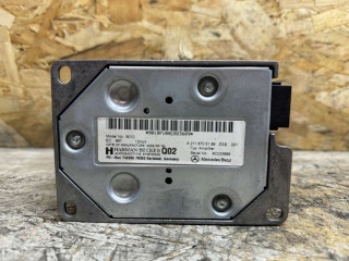 усилитель музыкальный Mercedes-Benz CLS-Класс C219 2008