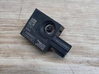 датчик удара Chevrolet Cruze 2 поколение 2018, 1.4 л., бензин, 13504470