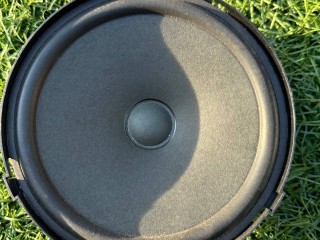 динамик высокочастотный (пищалка) Mercedes-Benz GLK-Класс X204 [рестайлинг] 2014, 2.2 л., дизель, АКПП, белый, внедорожник 5 дв., полный привод, A2048206202