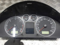 щиток приборов (приборная панель) Volkswagen Sharan 1 поколение [рестайлинг] 2002, 1.9 л., дизель, МКПП, минивэн, 7M3920820H - фото №4