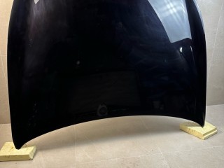 капот Infiniti G 4 поколение [рестайлинг] 2013, 3.7 л., VQ37VHR, бензин, АКПП, черный, кабриолет, задний привод, F510M-JL0MA