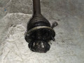 полуось передняя левая (приводной вал, ШРУС) Volkswagen Caddy 2 поколение 1999, 1.9 л., SDi, AEY, дизель, 5МКПП, фургон - фото №3