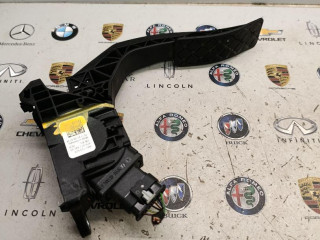 педаль Audi A6 C8 2022, 2.0 л., бензин, 8W1723523