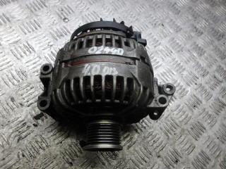 генератор Mercedes-Benz E-Класс W211/S211 2005, 4.0 л., дизель, АКПП, седан, A6281540102