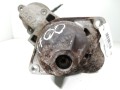 стартер Opel Meriva 2 поколение (B) 2011, 1.4 л., Ti, бензин, МКПП, передний привод, 55566800, 0001107493 - фото №2