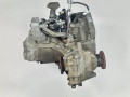 КПП механическая (МКПП) Skoda Octavia 1 поколение [рестайлинг] 2010, 1.8 л., TSI, бензин, МКПП, передний привод, MUF - фото №4