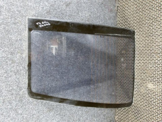 стекло заднее Volkswagen Transporter T4 2001, 2.5 л., дизель, МКПП, микроавтобус