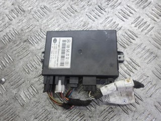 модуль подключения прицепа Mercedes-Benz Vito W639 2005, 2.2 л., дизель, МКПП, микроавтобус, 1695452032