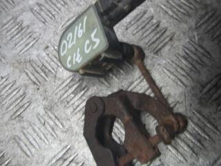 датчик дорожного просвета Citroen C5 1 поколение 2003, 2.2 л., дизель, МКПП, универсал, 9663488180