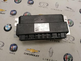 блок управления VDP BMW 4 серия G22/G23 2022, 3.0 л., бензин, c4f, кабриолет, полный привод, 8845508