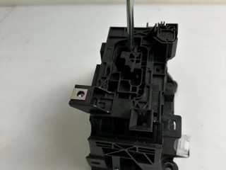 кулиса Lexus NX 1 поколение [рестайлинг] 2021, 2.5 л., 2AR-FXE, бензин, 33550-78011