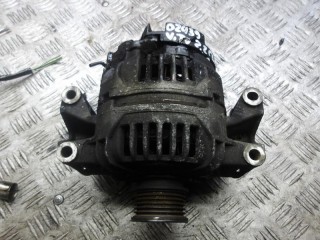 генератор Mercedes-Benz Vito W638 2001, 2.2 л., дизель, МКПП, микроавтобус, A0121542202