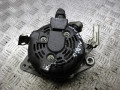 генератор Toyota Auris 1 поколение 2009, 1.6 л., бензин, МКПП, хетчбэк 5 дв., 270600Y040 - фото №6