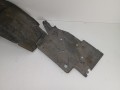 защита арок передняя правая (подкрылок) BMW 3 серия F30/F31/F34 2013, 1.6 л., N13 B16 A, бензин, АКПП, седан, задний привод, правый руль, 7258050, 51757258050 - фото №3