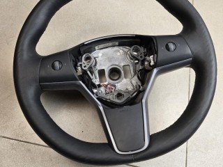 руль Tesla 2022, электро, белый, полный привод, 1490214-00