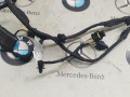 проводка датчиков парковки BMW 2023, 3.0 л., бензин, c4p, E4B88BA, 5A75A11 - фото №6