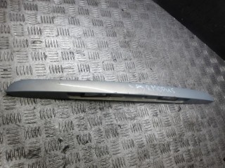 подсветка номера Renault Modus 1 поколение 2005, 1.4 л., бензин, МКПП, хетчбэк 5 дв., 8200220557