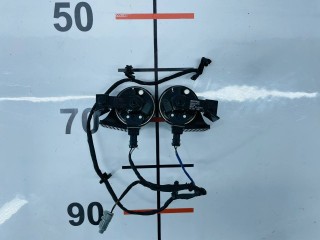 сигнал (клаксон) Zeekr 001 1 поколение 2021, 6600139791