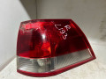 фонарь задний правый Opel Vectra C 2003, 2.2 л., Z 22 YH, бензин, 5МКПП, серебро, универсал - фото №2