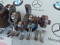 коленвал BMW 3 серия E90/E91/E92/E93 (2004 - 2010), 2.0 л., N46 B20 BD, бензин, 2324252 - фото №6