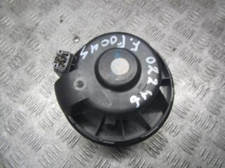 моторчик печки Ford Focus 2 поколение [рестайлинг] 2010, 1.6 л., бензин, МКПП, универсал, 3M5H18456EC