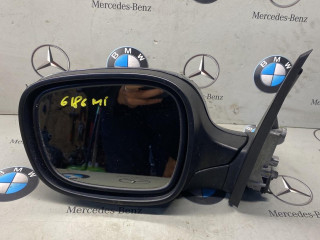 зеркало наружное левое BMW X3 F25 2011, 3.0 л., N52 B30, бензин